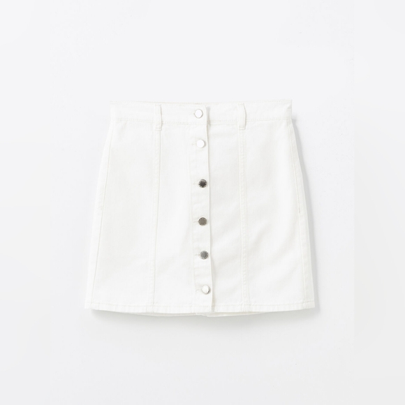 Wilfred Dresses & Skirts - the ahrens skirt